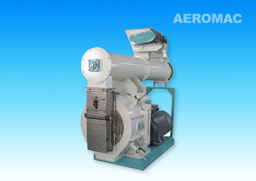 SZLH350制粒機(jī)